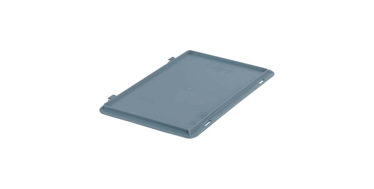 Small Euro Box - Cape Direct - Euro Box, Storage boxes