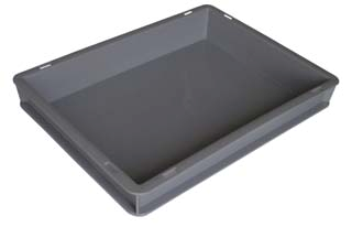 Medium Euro Box - Cape Direct - Euro Box, Storage boxes