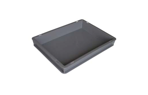 Medium Euro Box - Cape Direct - Euro Box, Storage boxes
