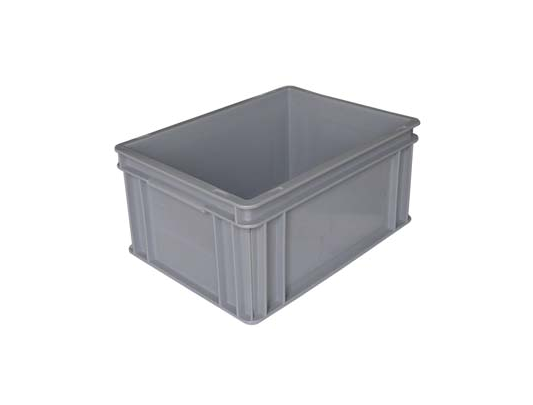 Medium Euro Box - Cape Direct - Euro Box, Storage boxes