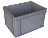 Medium Euro Box - Cape Direct - Euro Box, Storage boxes