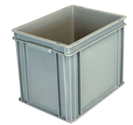 Medium Euro Box - Cape Direct - Euro Box, Storage boxes