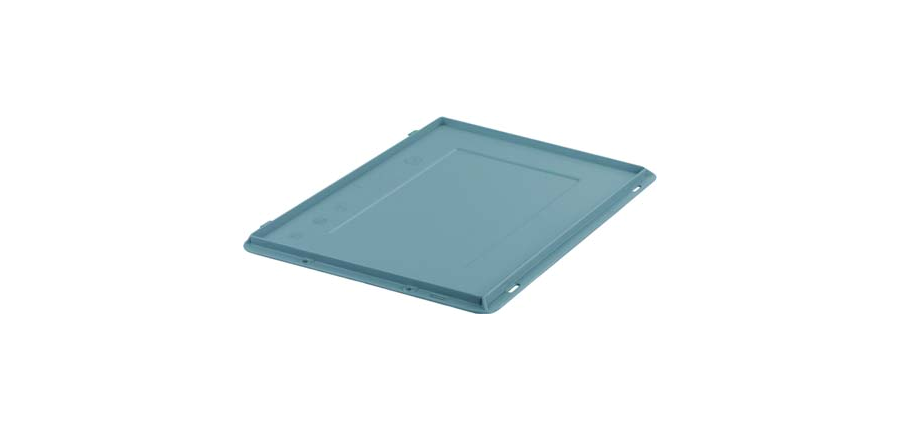 Medium Euro Box - Cape Direct - Euro Box, Storage boxes