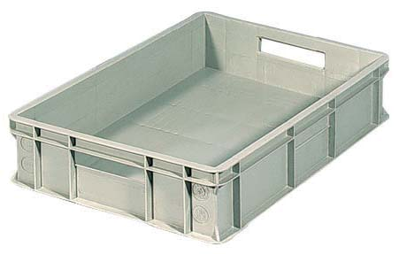 Large Euro Box - Cape Direct - Euro Box, Storage boxes