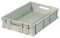 400 W x 600 L x 170 H