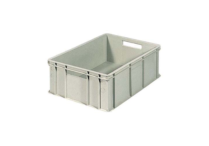 Large Euro Box - Cape Direct - Euro Box, Storage boxes