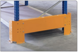 End Frame Protector - Cape Direct - Racking