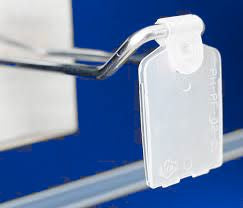 Price Tag for Eurohooks - Cape Direct - peg double hooks, peg eurohooks, peg hooks, pegboard double hooks, pegboard eurohooks, pegboard hooks, pos, Slatwall and Accessories, slatwall double hooks, slatwall eurohooks, slatwall hooks