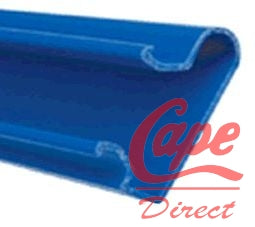 PVC Colour Inserts - Cape Direct - Slatwall