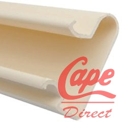 PVC Colour Inserts - Cape Direct - Slatwall