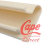 PVC Colour Inserts - Cape Direct - Slatwall