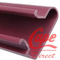 PVC Colour Inserts - Cape Direct - Slatwall