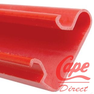 PVC Colour Inserts - Cape Direct - Slatwall