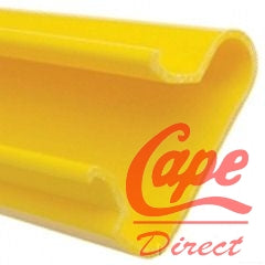 PVC Colour Inserts - Cape Direct - Slatwall