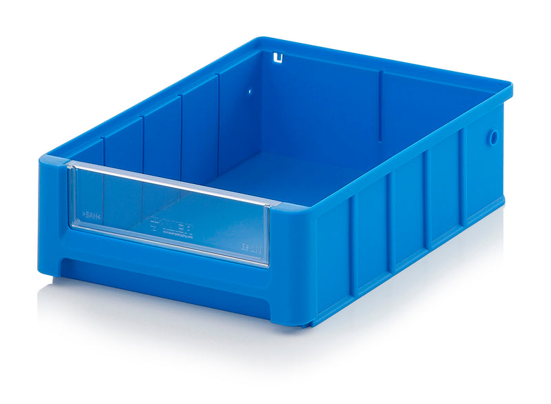 Shelf Box Wide - Cape Direct - Shelf Box, Storage boxes