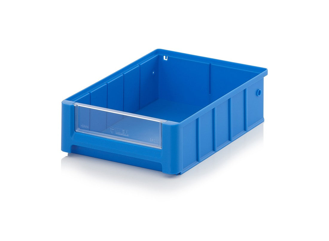 Shelf Box Wide - Cape Direct - Shelf Box, Storage boxes