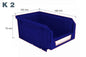 K Boxes - Cape Direct - K Box, Storage boxes