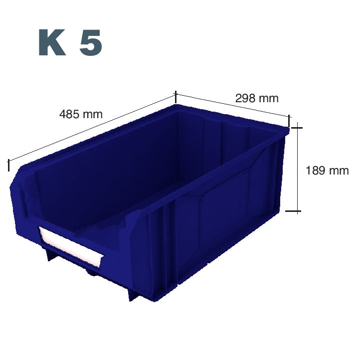 K Boxes - Cape Direct - K Box, Storage boxes