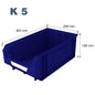 K Boxes - Cape Direct - K Box, Storage boxes