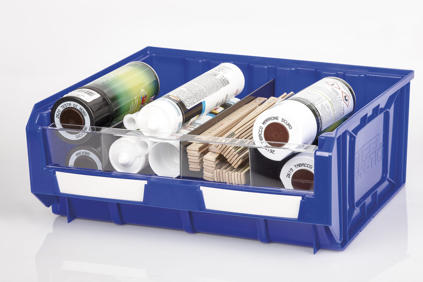 K Boxes - Cape Direct - K Box, Storage boxes