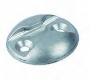 Lashing Plate 500 - Cape Direct - 