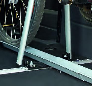 Surface Airline Track - Cape Direct - Airline track tie downs, Aluminium Rail, E Track, Q Rail, Ratchet Strap rail, Tie Down rail