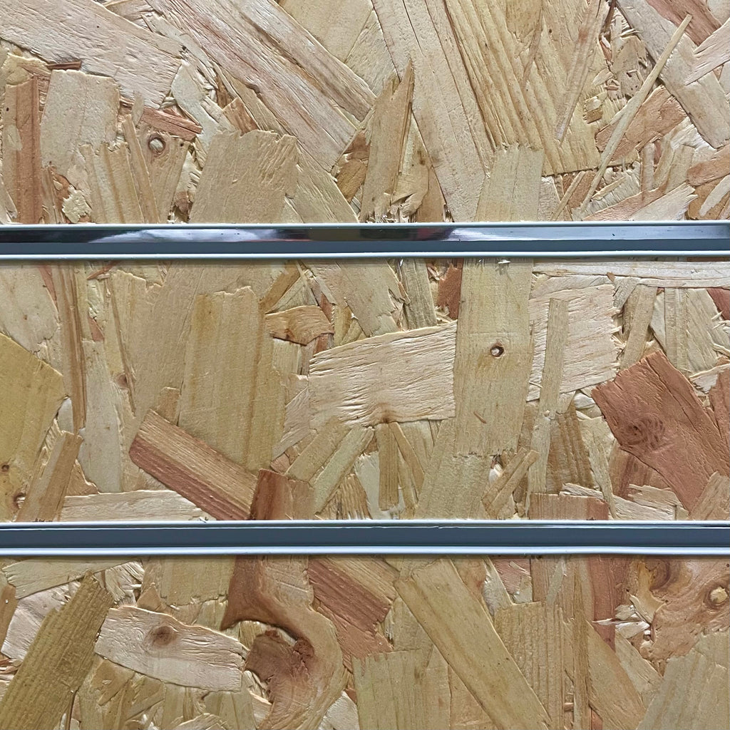 Custom order Slatwall Panel - Cape Direct - Slatwall
