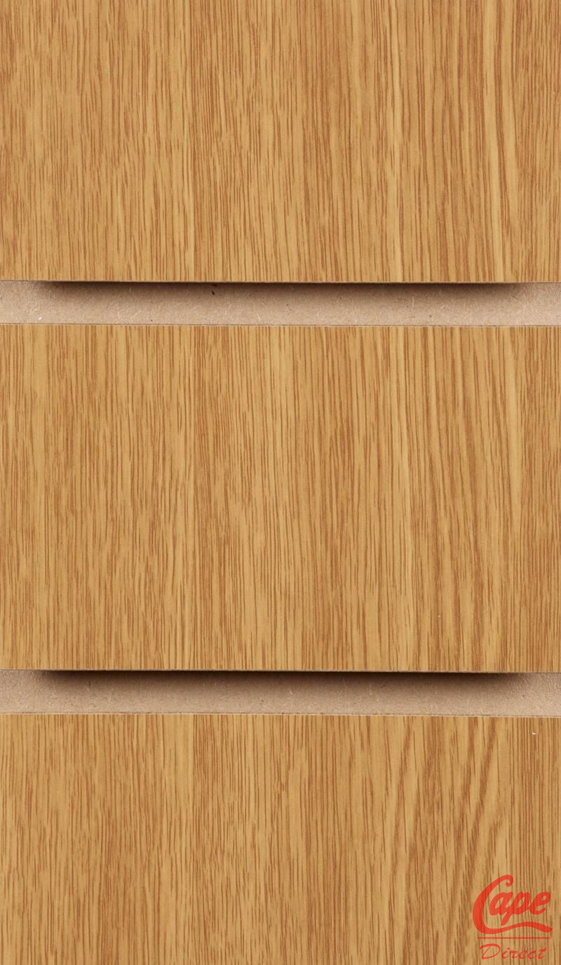 Custom order Slatwall Panel - Cape Direct - Slatwall