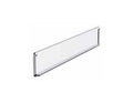 Perspex Divider - Tegometall - Cape Direct - Tego