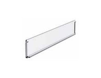 Perspex Divider - Tegometall - Cape Direct - Tego