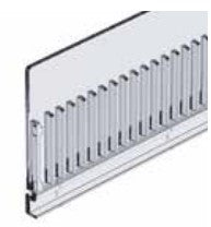 Perpex Riser - Tegometall - Cape Direct - Tego