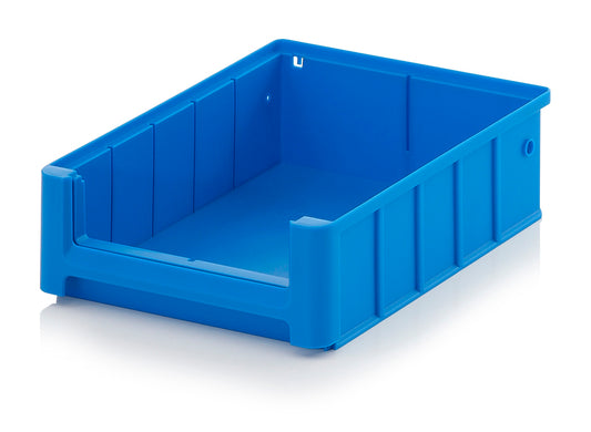 Shelf Box Wide - Cape Direct - Shelf Box, Storage boxes