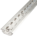 Recessed Airline Track - Cape Direct - Airline track tie downs, Aluminium Rail, E Track, Q Rail, Ratchet Strap rail, Tie Down rail