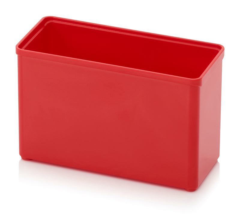 Insertable Bins for Assortment Boxes - Cape Direct - Storage boxes, Zevim Assortment Boxes