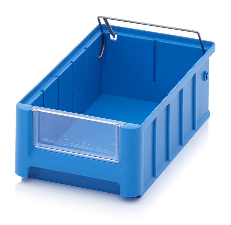 Shelf Box Medium - Cape Direct - Shelf Box, Storage boxes