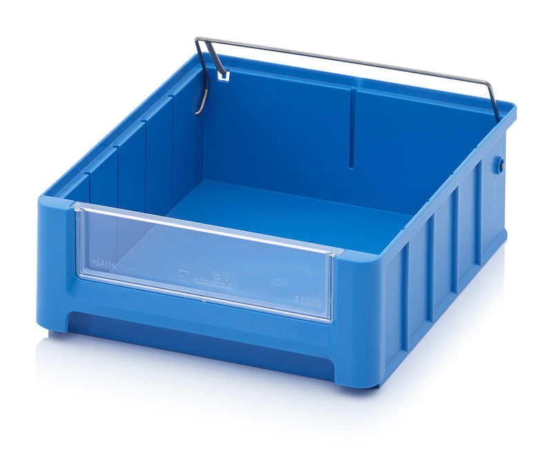 Shelf Box Wide - Cape Direct - Shelf Box, Storage boxes