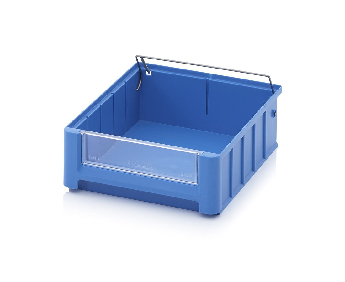 Shelf Box Wide - Cape Direct - Shelf Box, Storage boxes