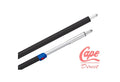 Shoring Pole 1550-2050 - Cape Direct - Shoring Pole, Shoring Pole for pin Track, Shoring Pole for Q Rail, Shoring Pole for Sortimo Rosafe track
