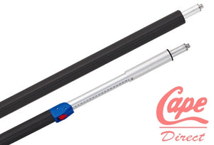 Shoring Pole 1550-2050