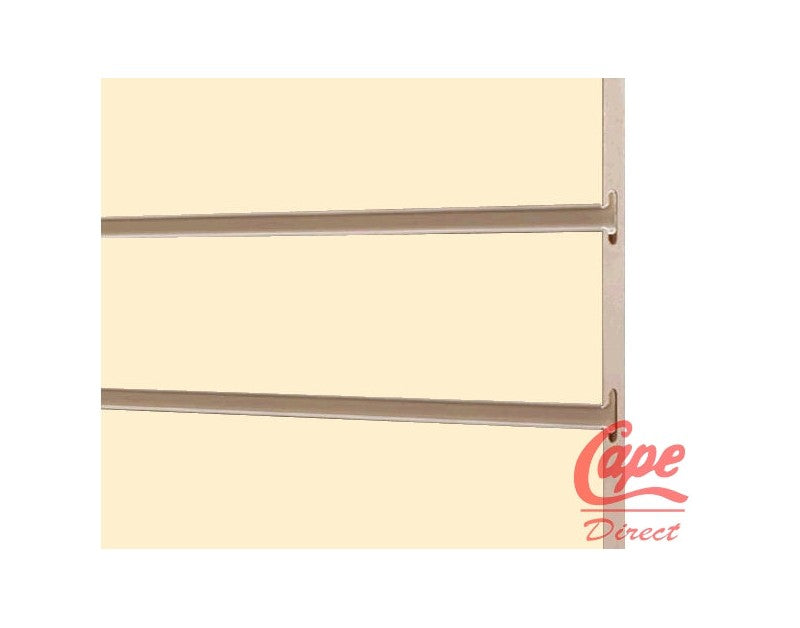 8x4 Slatwall - Cape Direct - Slatwall