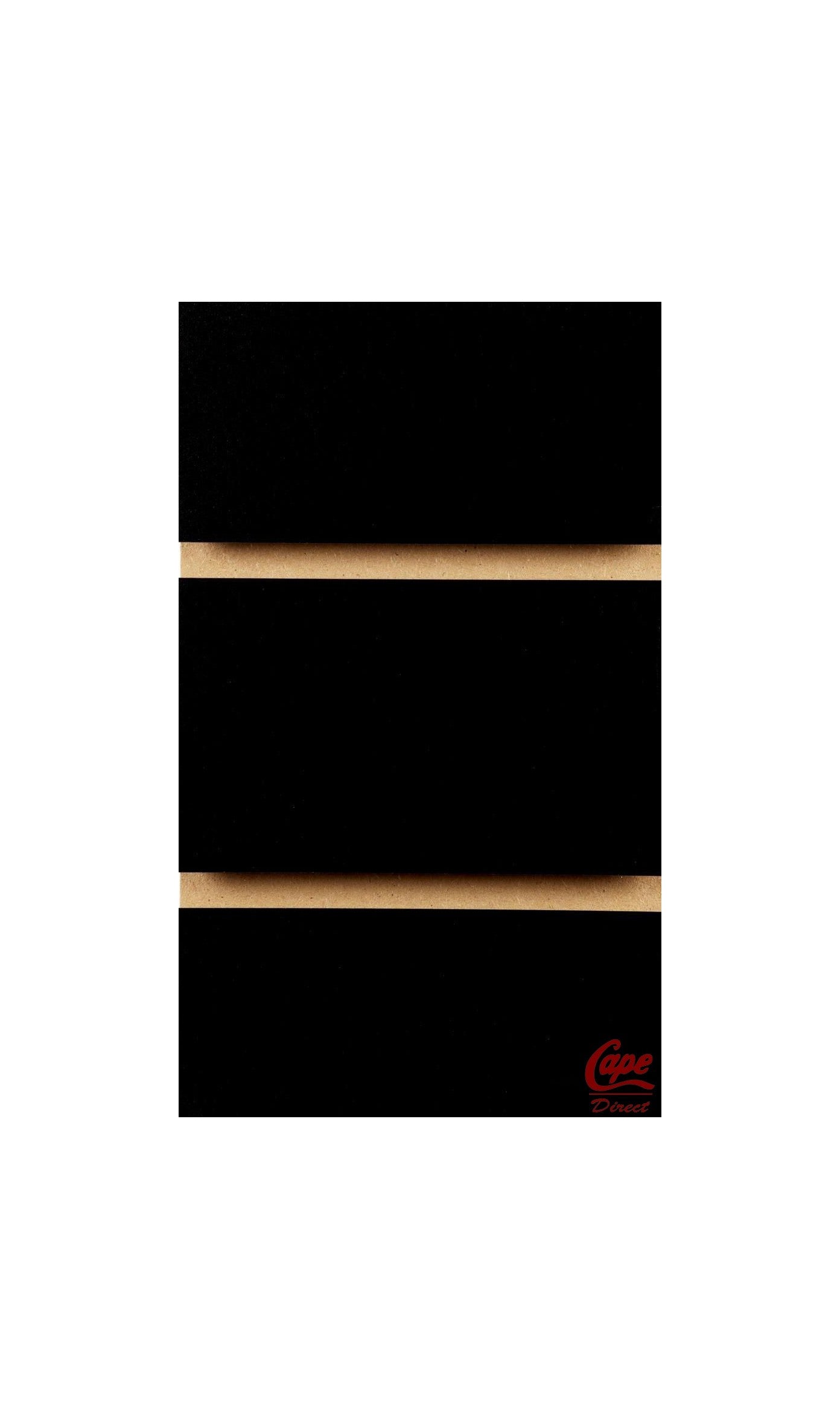 Custom order Slatwall Panel - Cape Direct - Slatwall