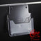 Slatwall Brochures Holder