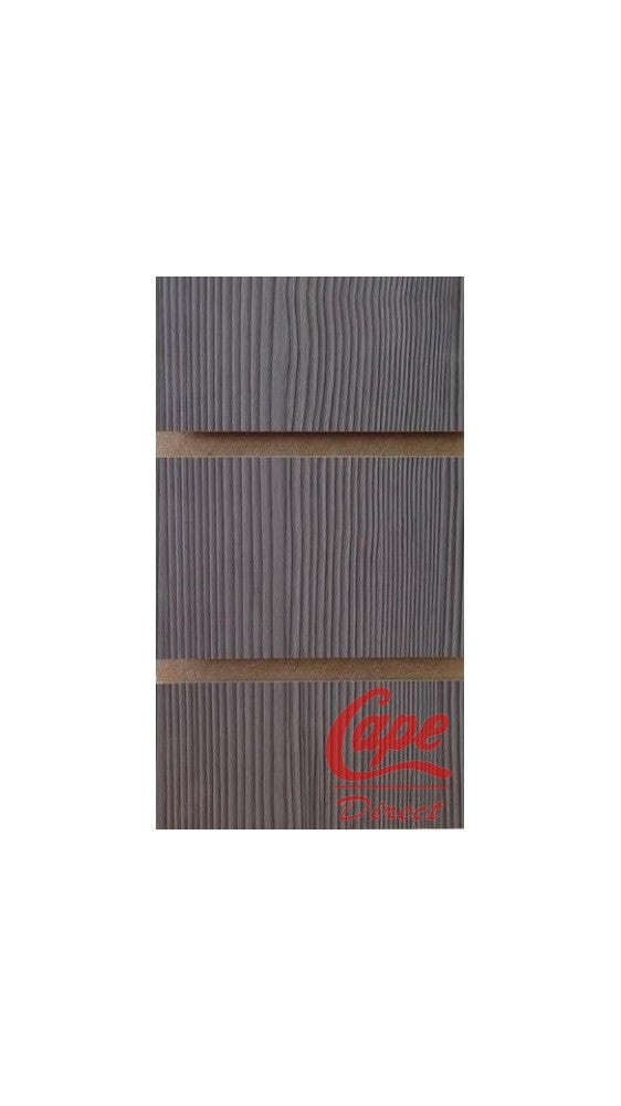 Custom order Slatwall Panel - Cape Direct - Slatwall