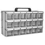 MB Carrier - Cape Direct - MB Boxes, Storage boxes