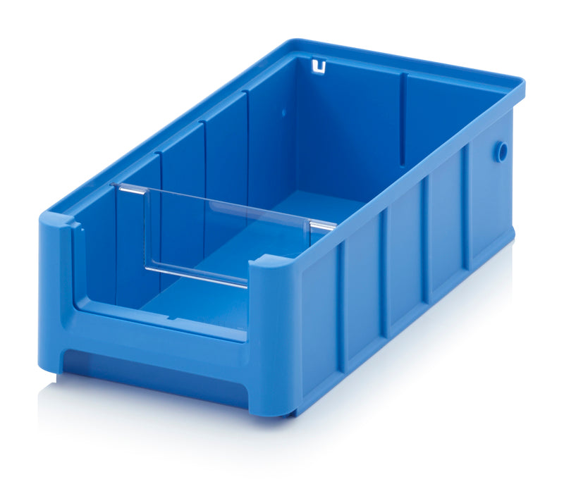 Shelf Box Medium - Cape Direct - Shelf Box, Storage boxes