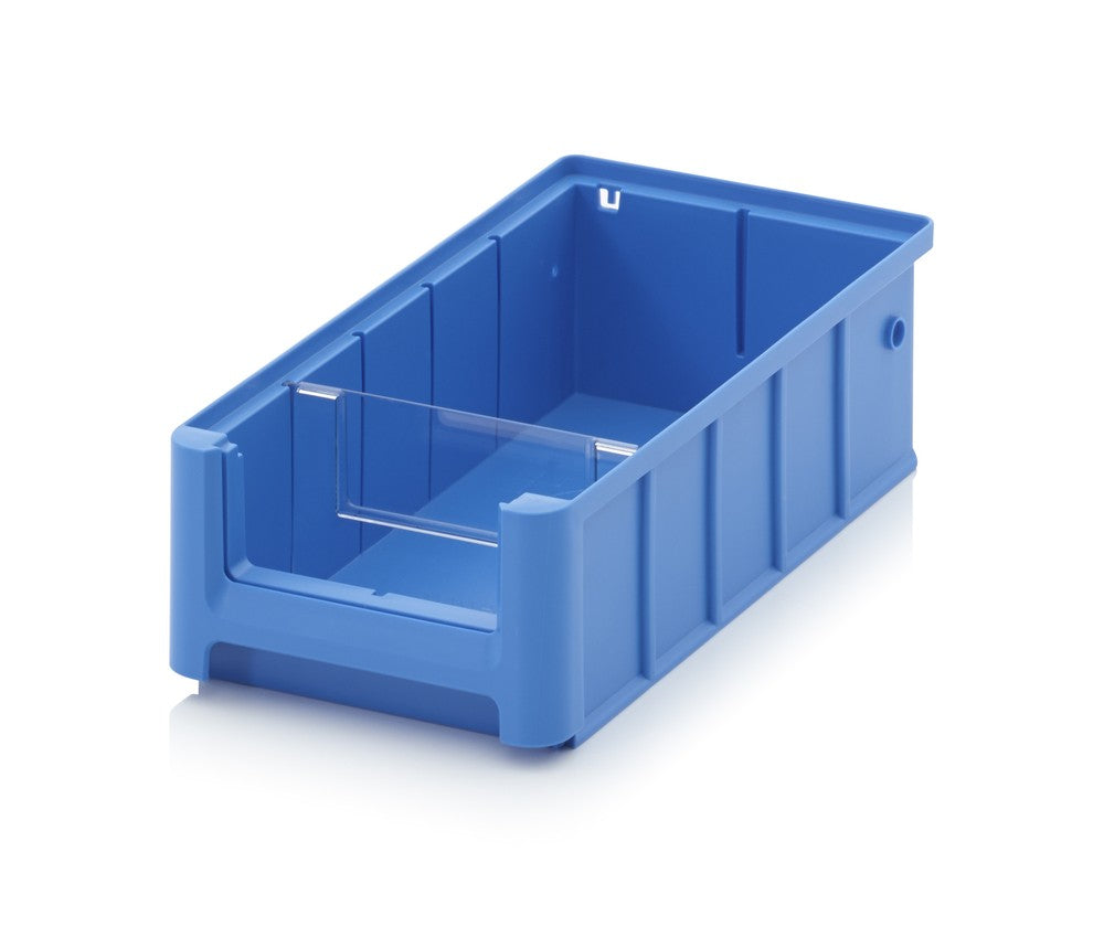 Shelf Box Medium - Cape Direct - Shelf Box, Storage boxes