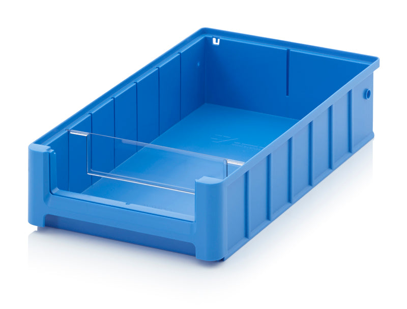 Shelf Box Wide - Cape Direct - Shelf Box, Storage boxes