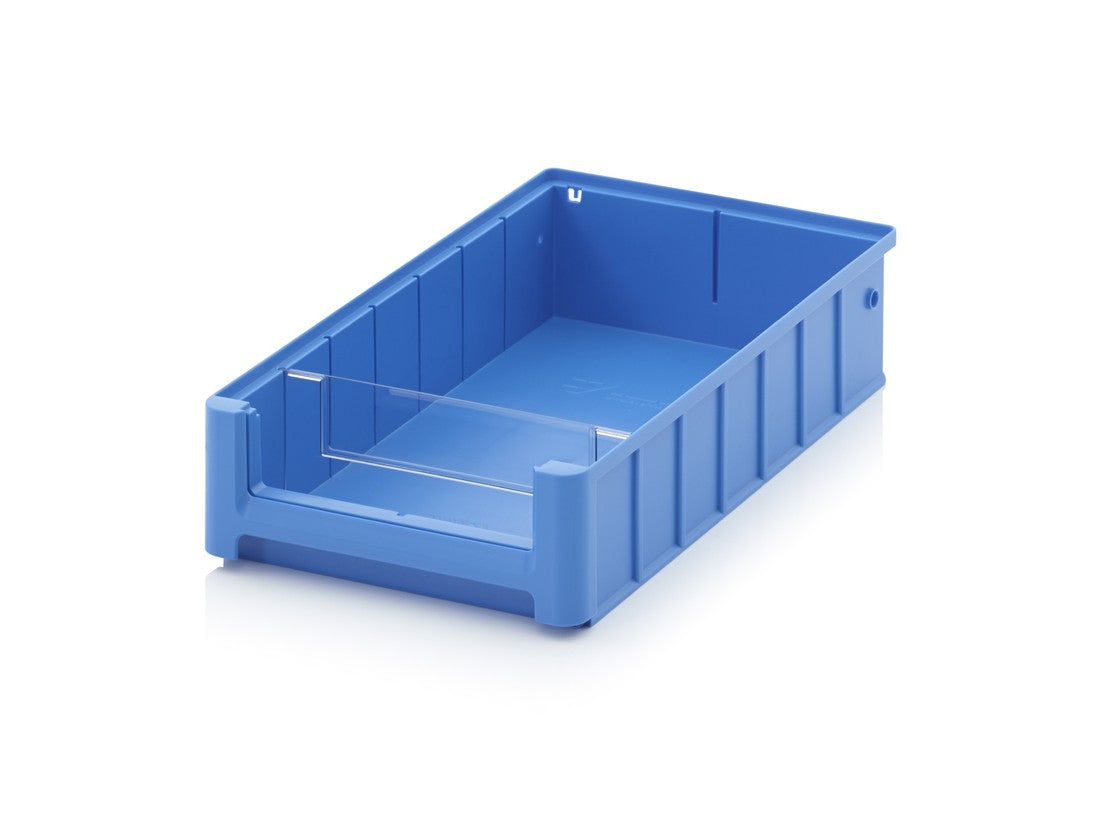 Shelf Box Wide - Cape Direct - Shelf Box, Storage boxes