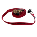 Ratchet Strap 300 - Cape Direct - Airline track tie downs, Lashing Point, Quick connect hook, ratchet strap tie down