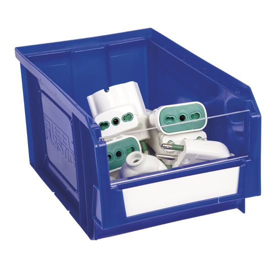 K Box - Storage Box - Cape Direct